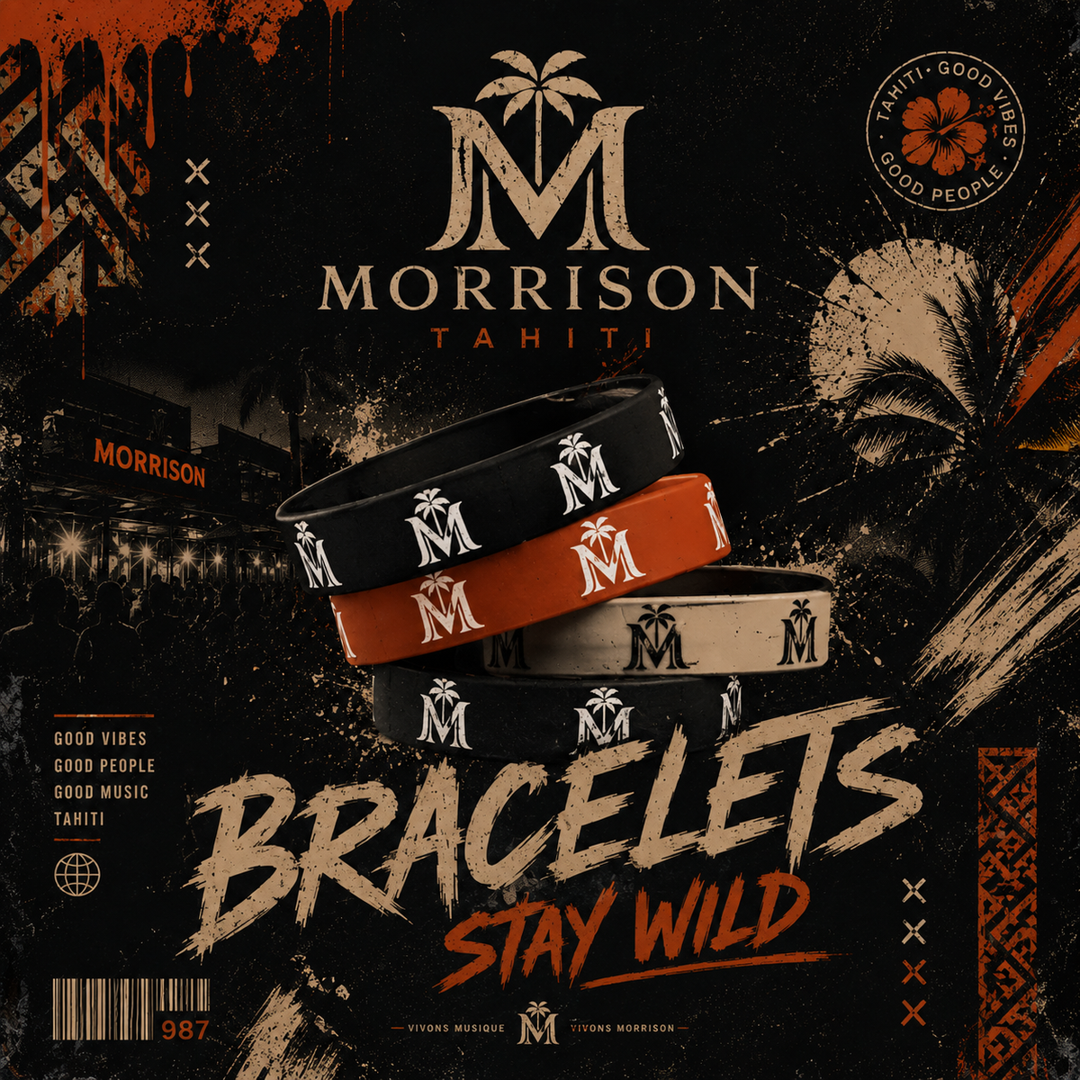Bracelet