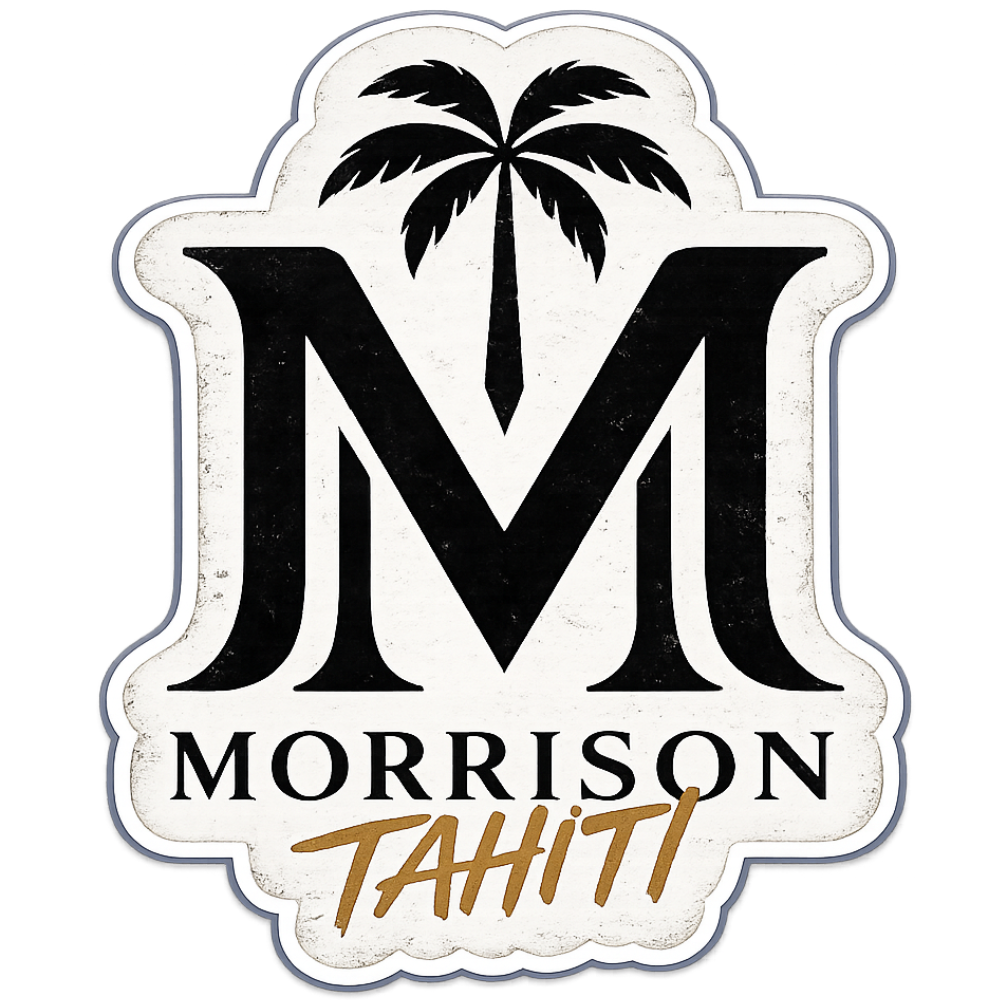 Morrison Tahiti Classic
