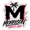 M Pink Splash