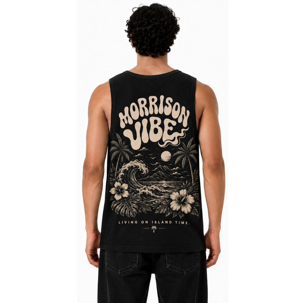 Morrison vibe