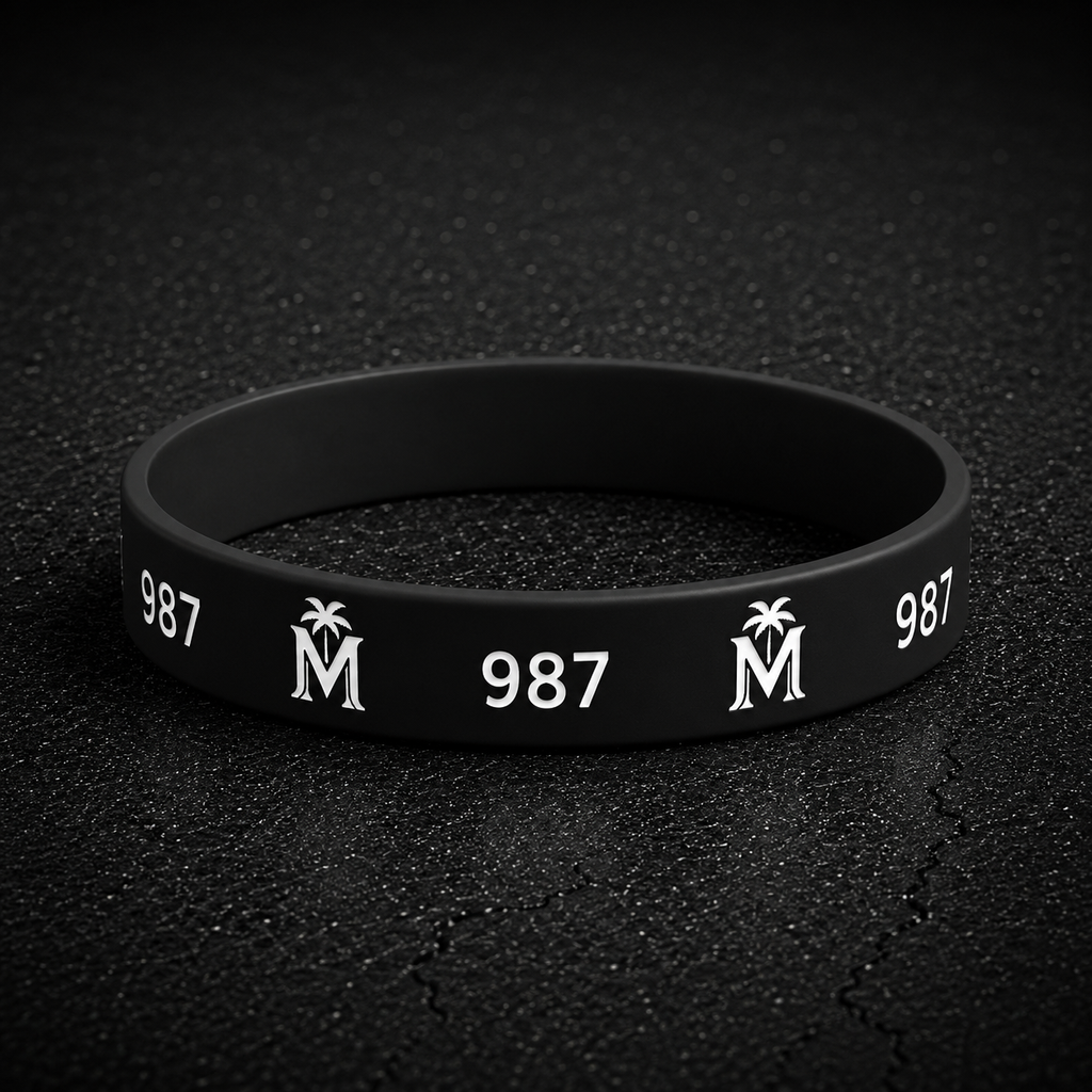 Bracelet 987