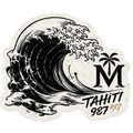 Great Wave Morrison