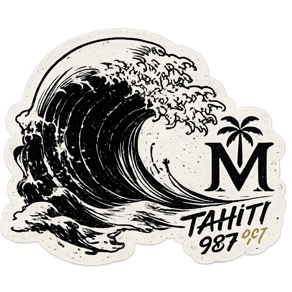 Great Wave Morrison