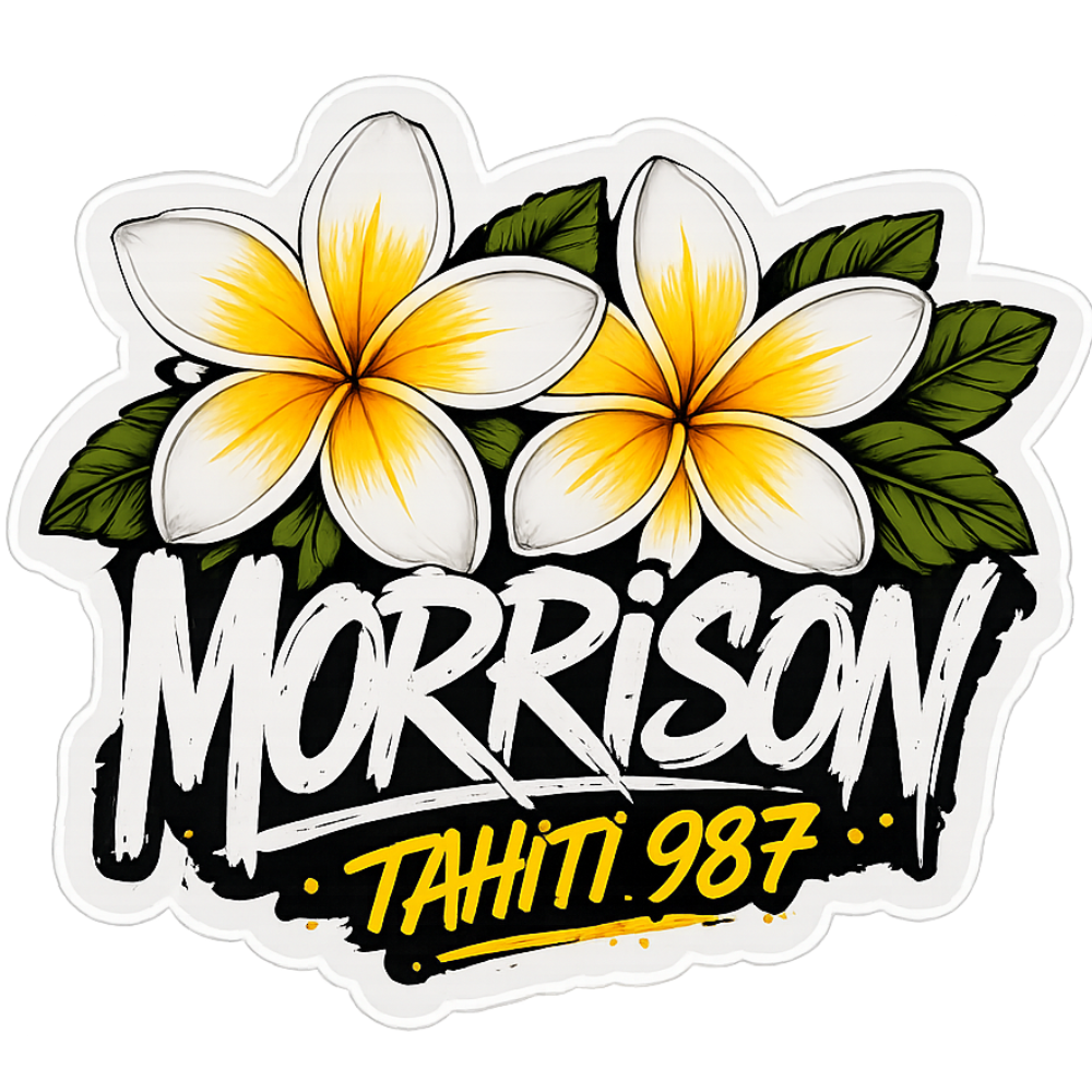 Tiare Morrison