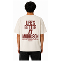 Life's Better At Morrison