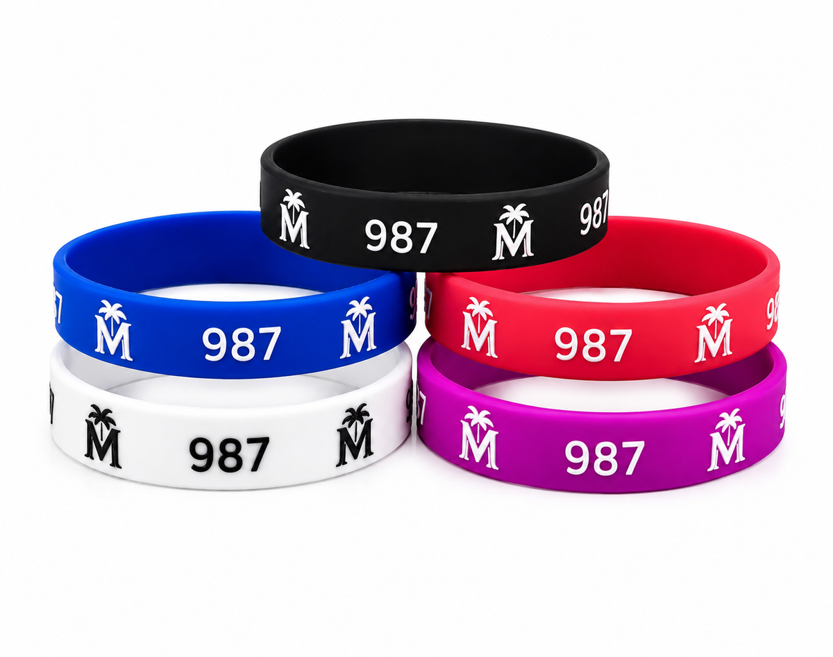 Bracelet 987
